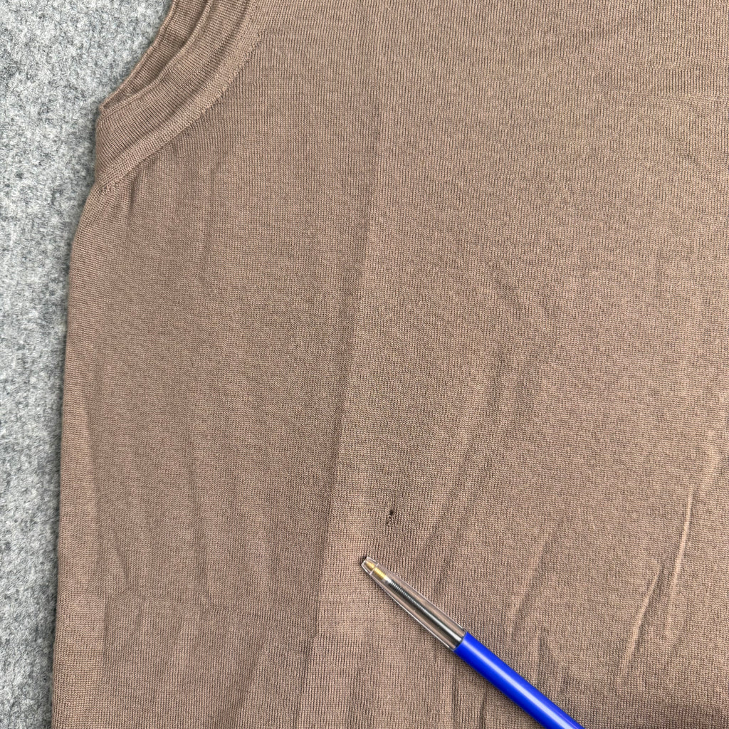 Louis Vuitton top (Str. M)