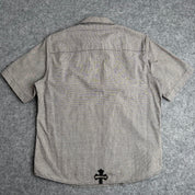 Chrome Hearts skjorte (Str. S)
