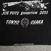 Chrome Hearts t-shirt (Str. S)