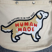 HUMAN MADE taske