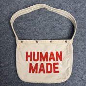 HUMAN MADE taske