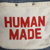 HUMAN MADE taske