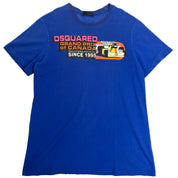 Dsquared t-shirt (Str. L)