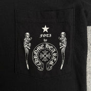 Chrome Hearts t-shirt (Str. S)