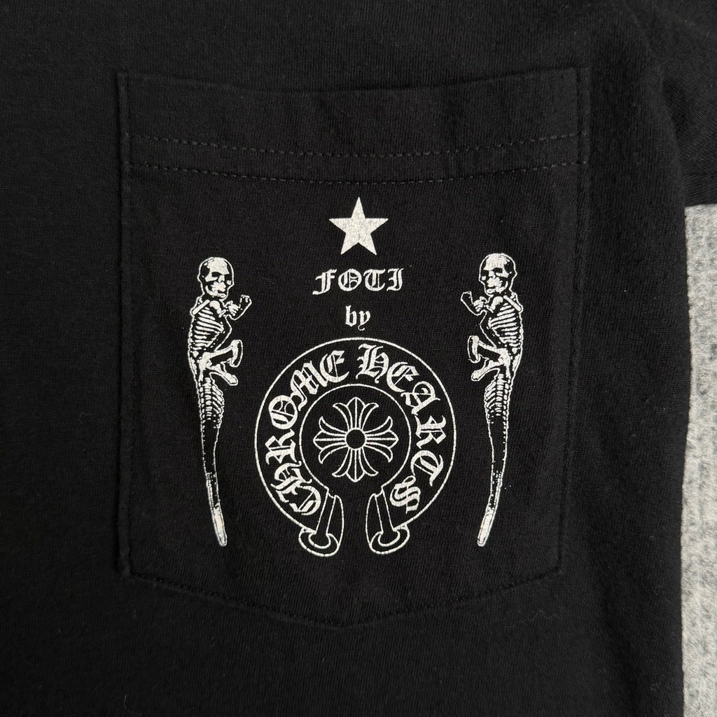 Chrome Hearts t-shirt (Str. S)