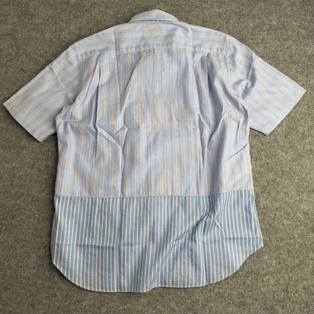 Comme Des Garcons skjorte (Str. L)