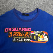Dsquared t-shirt (Str. L)