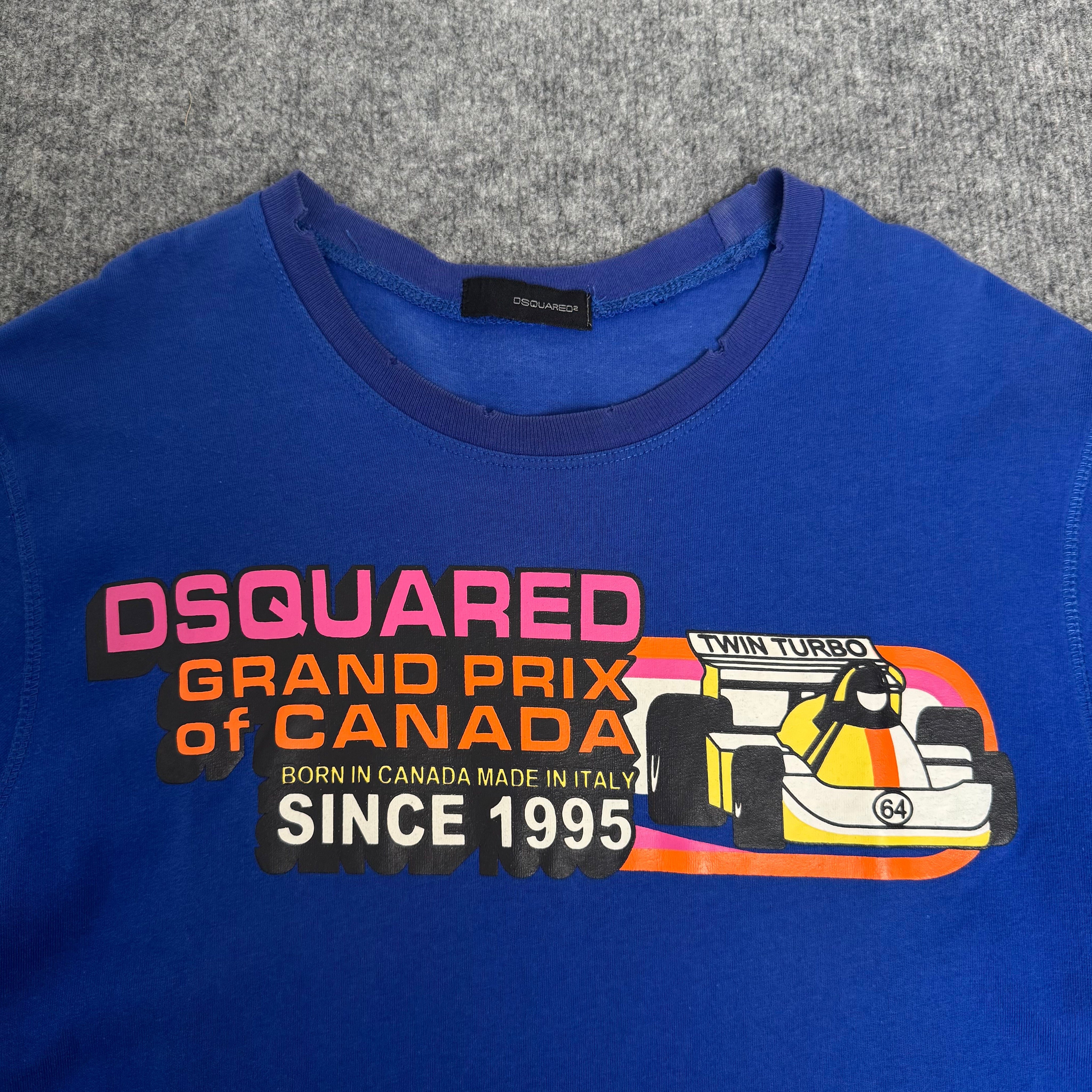 Dsquared t-shirt (Str. L)