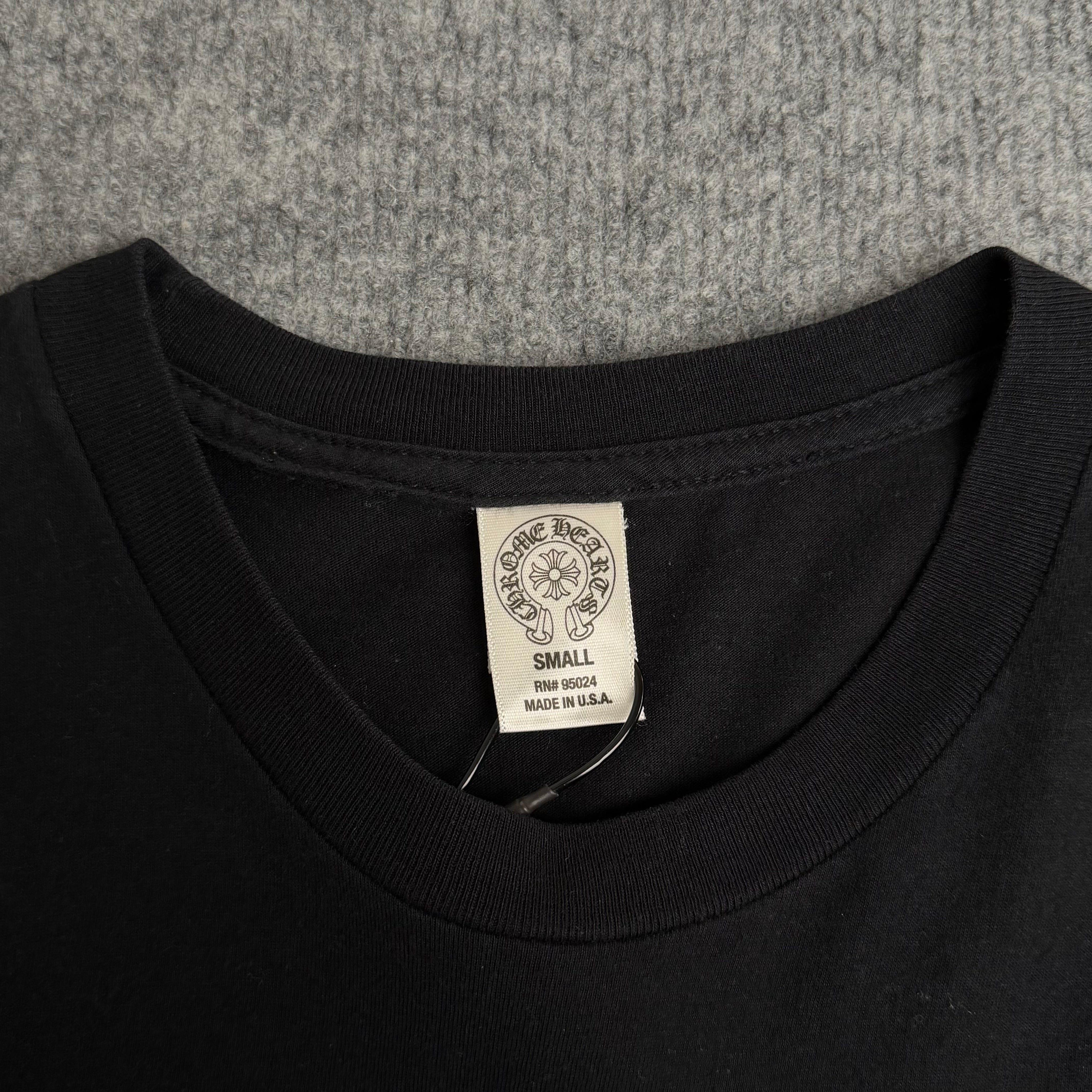 Chrome Hearts t-shirt (Str. S)