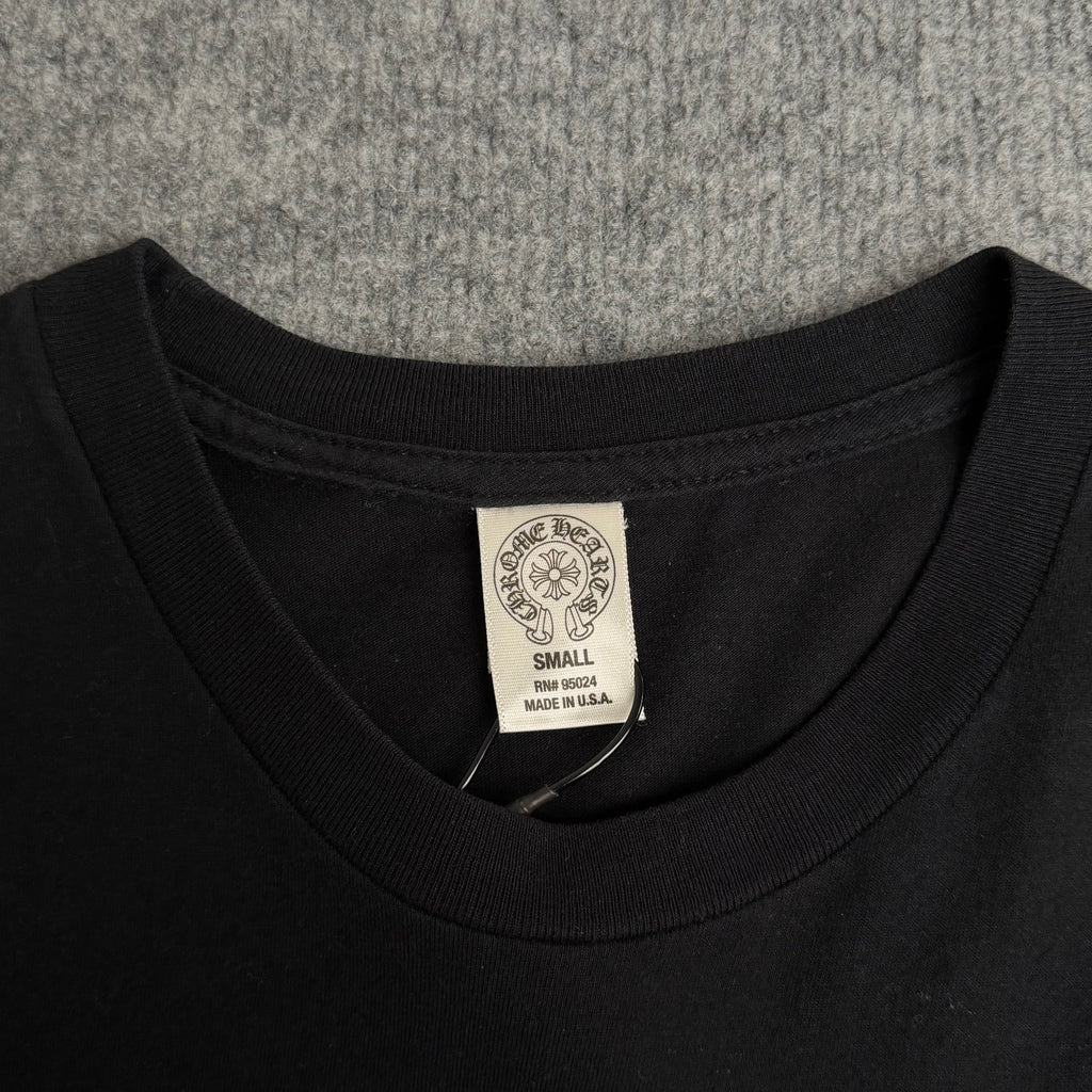 Chrome Hearts t-shirt (Str. S)