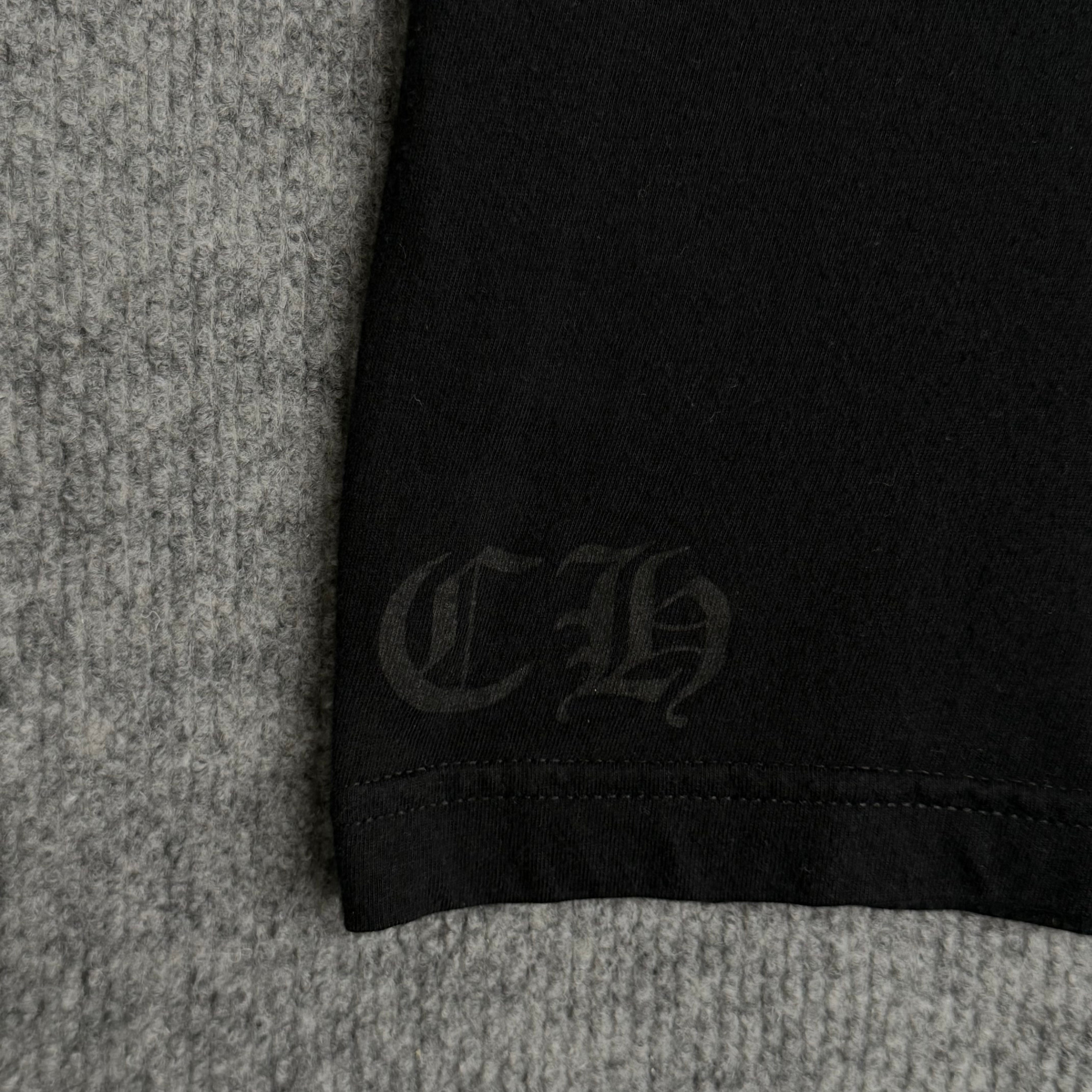 Chrome Hearts t-shirt (Str. S)