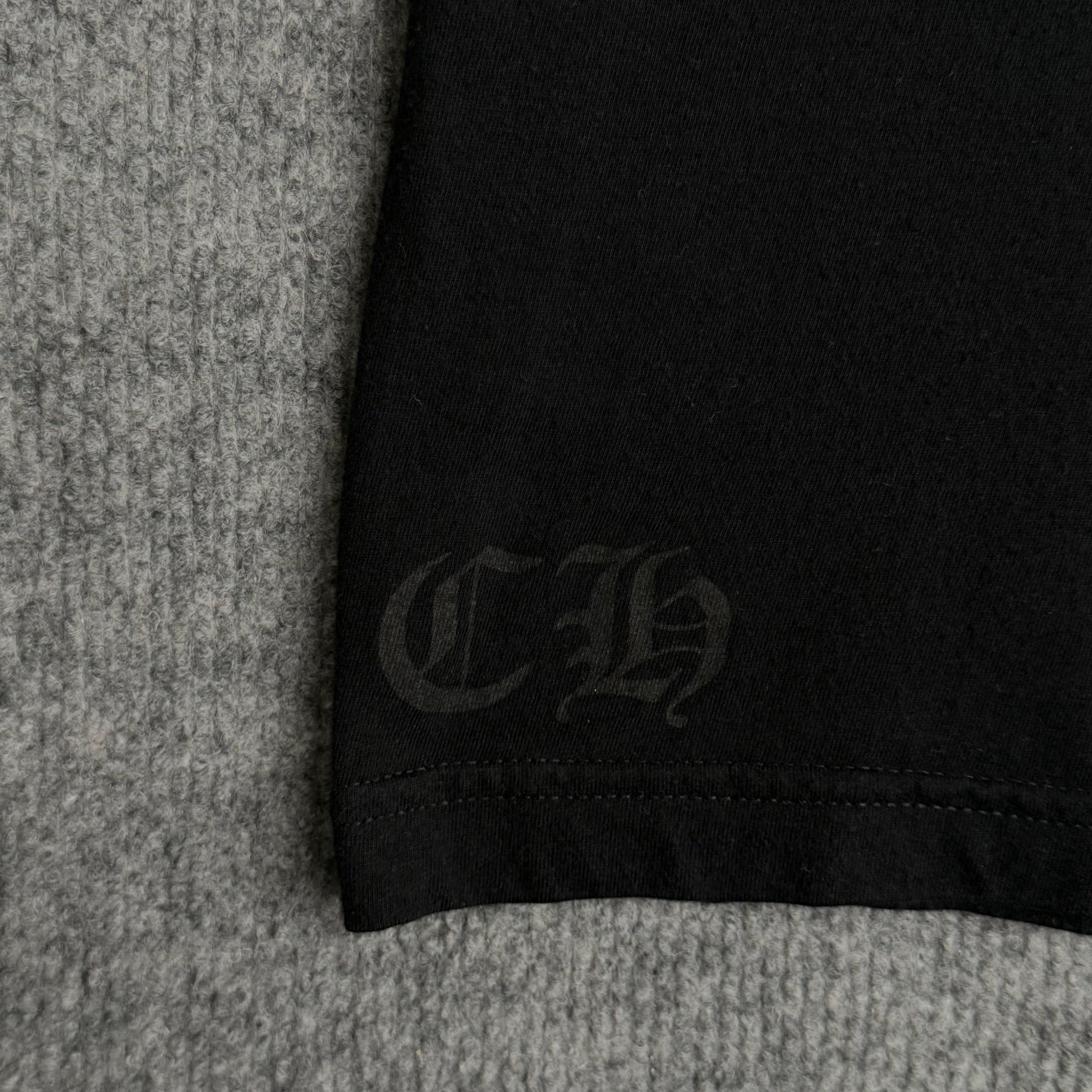 Chrome Hearts t-shirt (Str. S)