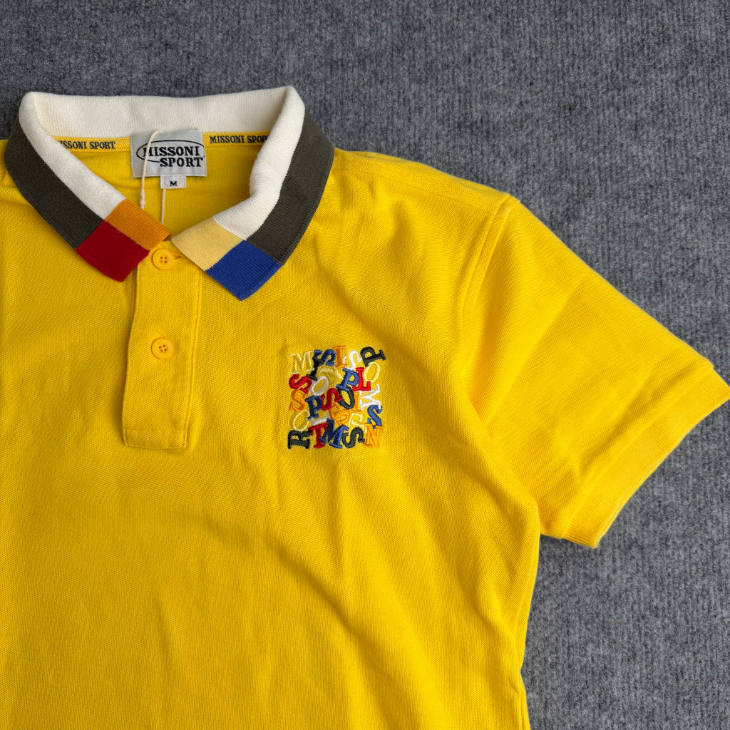 Missoni polo (Str. M)