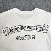 Chrome Hearts t-shirt (Str. XS)