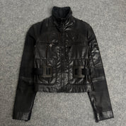 Chanel jakke (Str. 36)