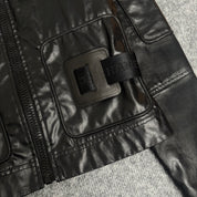 Chanel jakke (Str. 36)