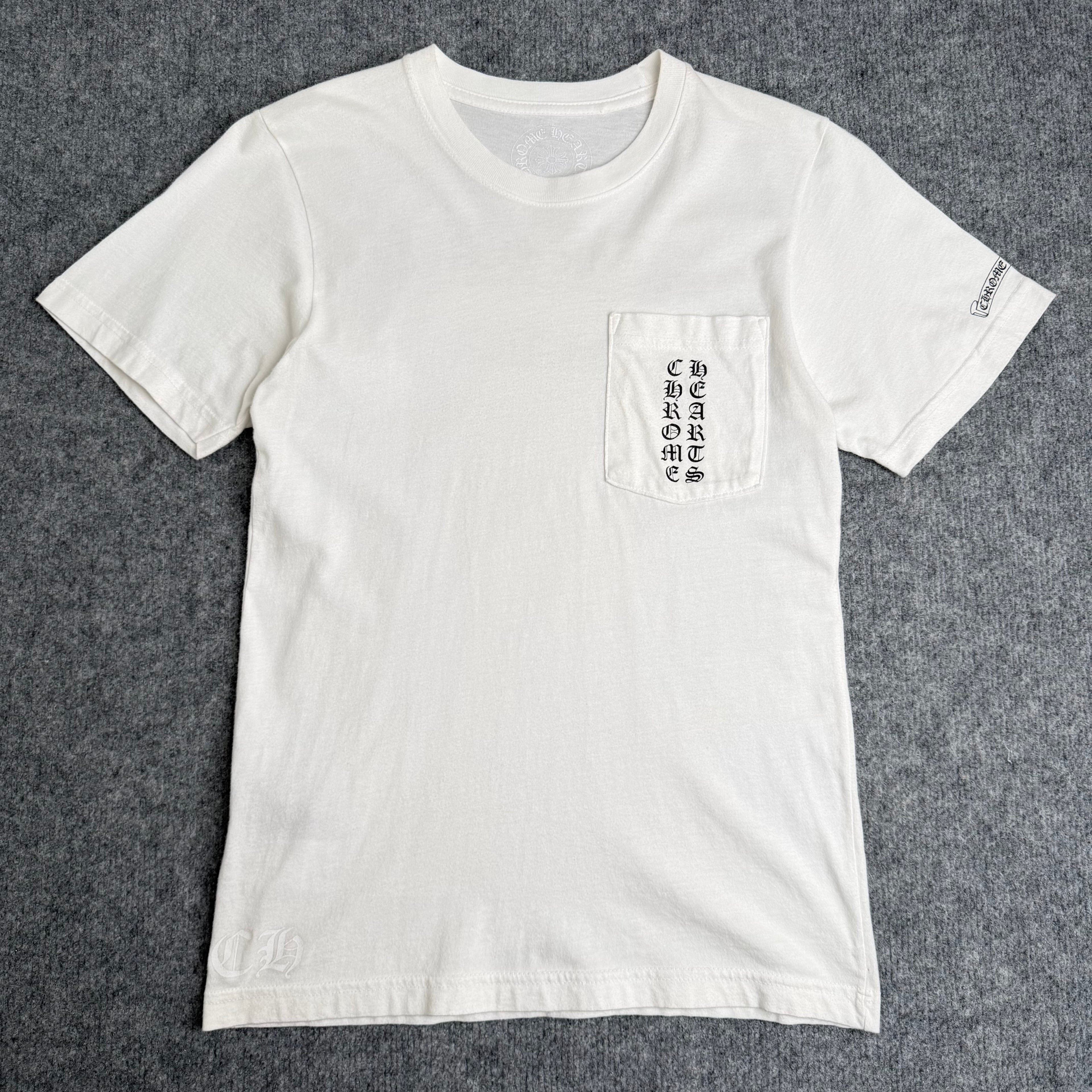 Chrome Hearts t-shirt (Str. XS)