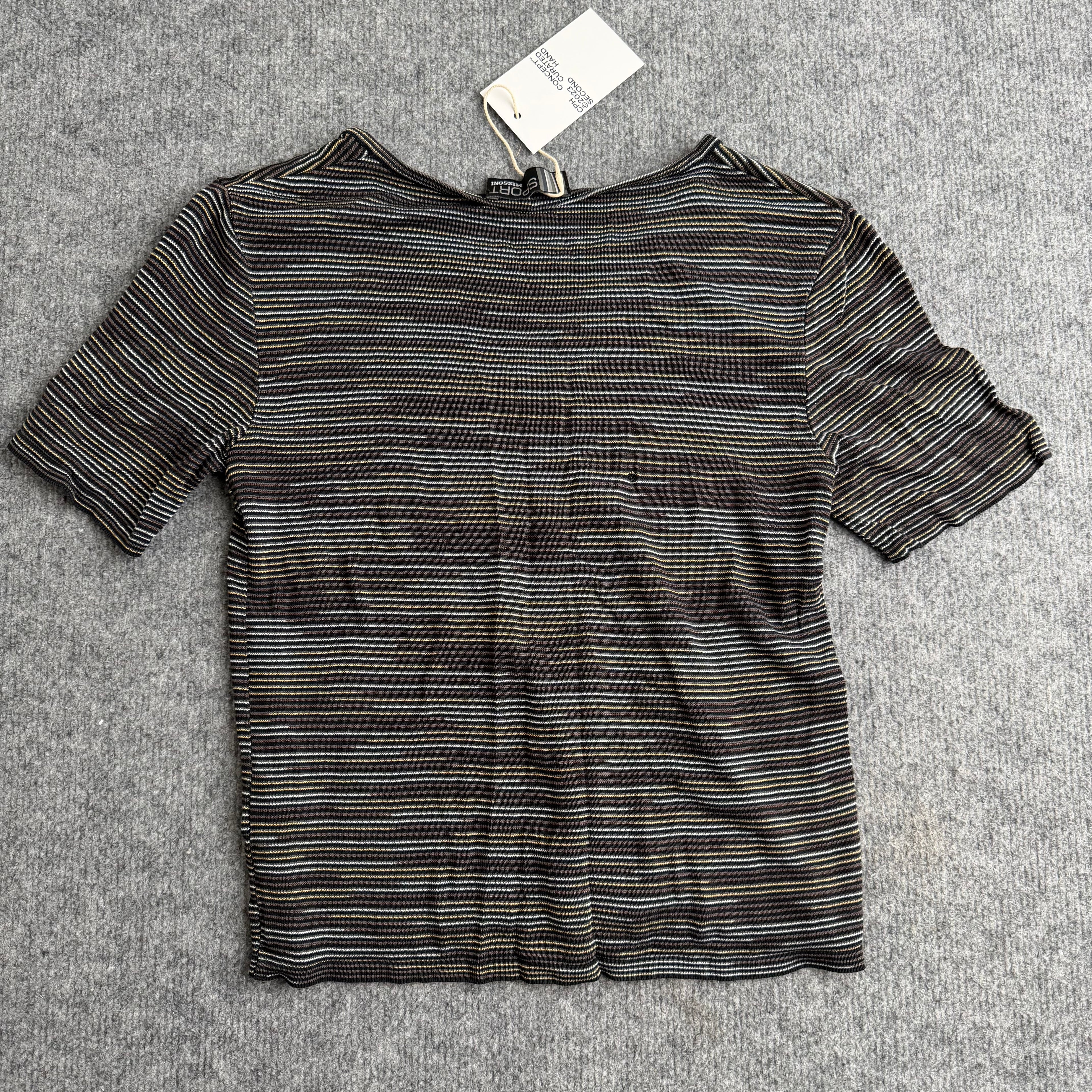 Missoni top (Str. M)