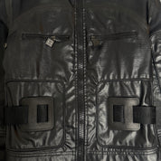 Chanel jakke (Str. 36)