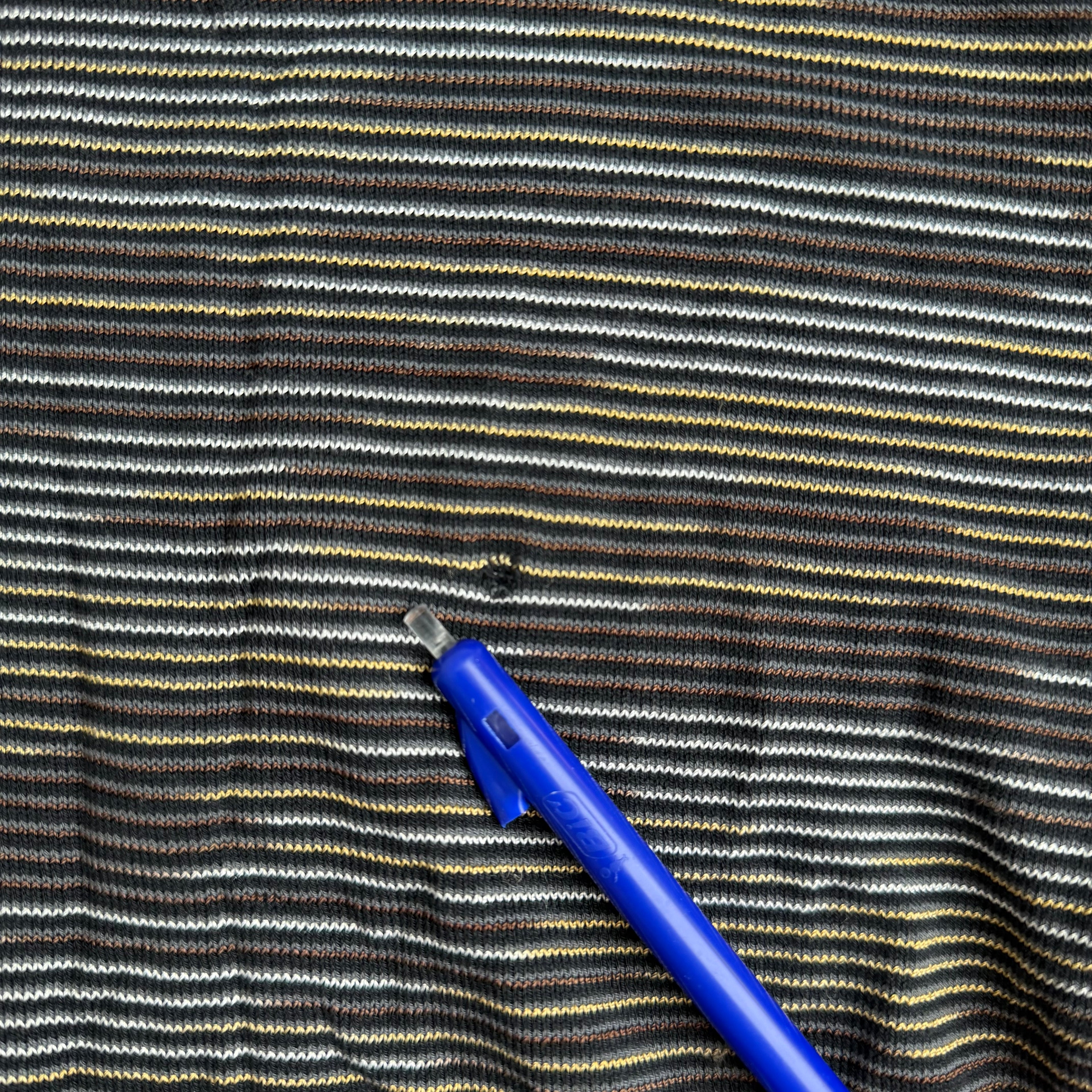 Missoni top (Str. M)