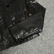 Chanel jakke (Str. 36)