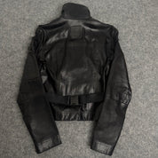 Chanel jakke (Str. 36)