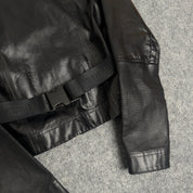 Chanel jakke (Str. 36)