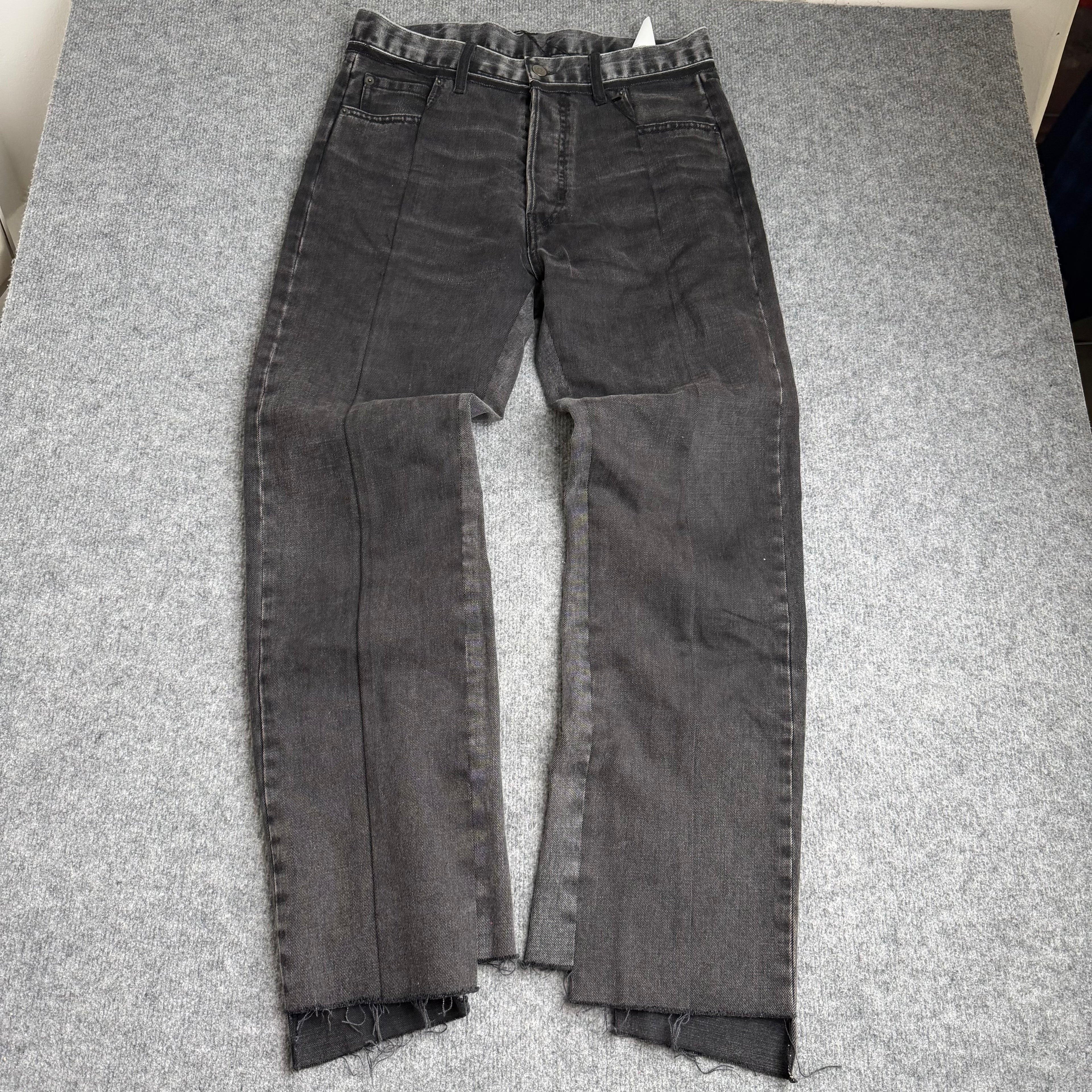 Maison Margiela bukser (Str. 32)