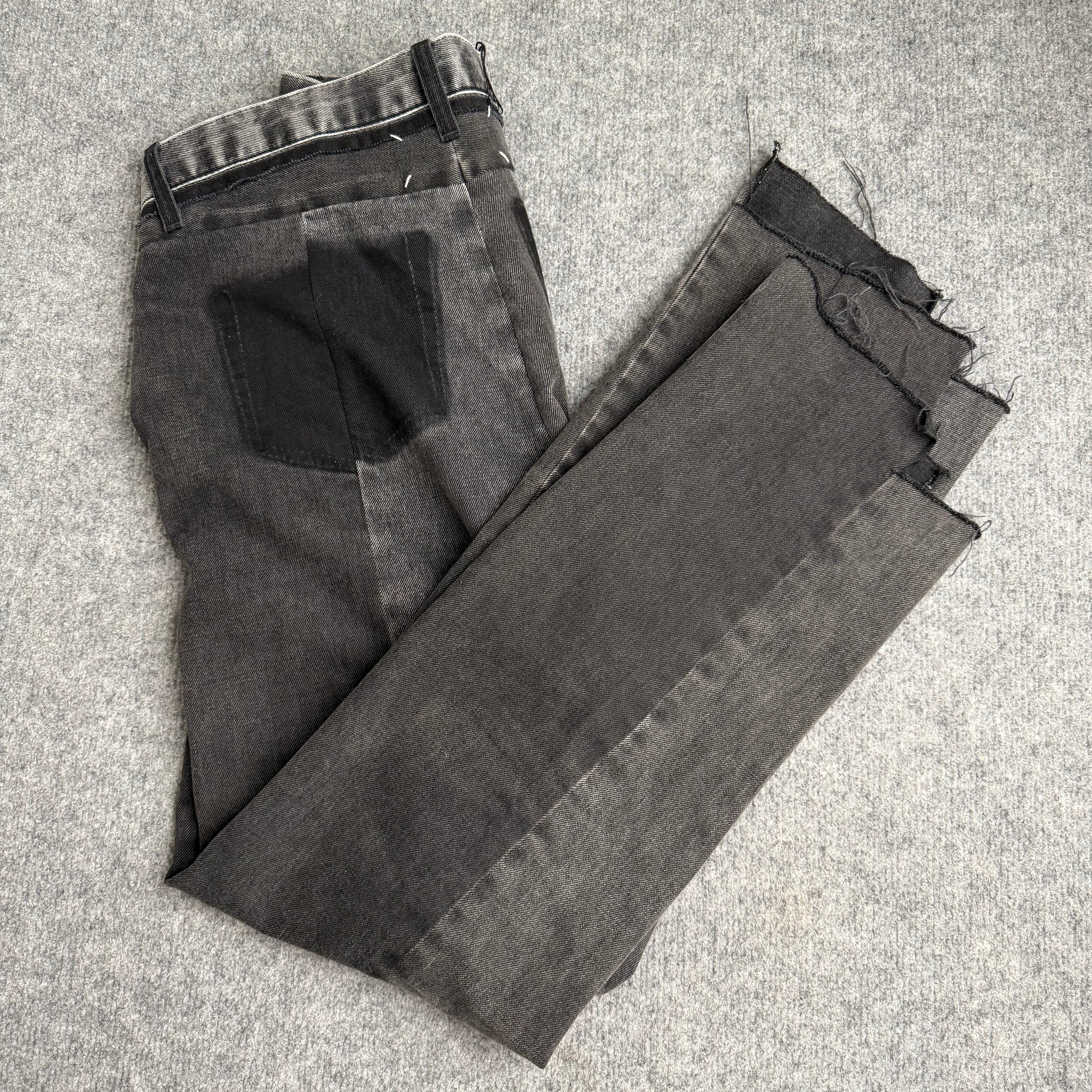 Maison Margiela bukser (Str. 32)