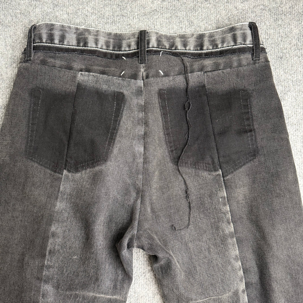 Maison Margiela bukser (Str. 32)