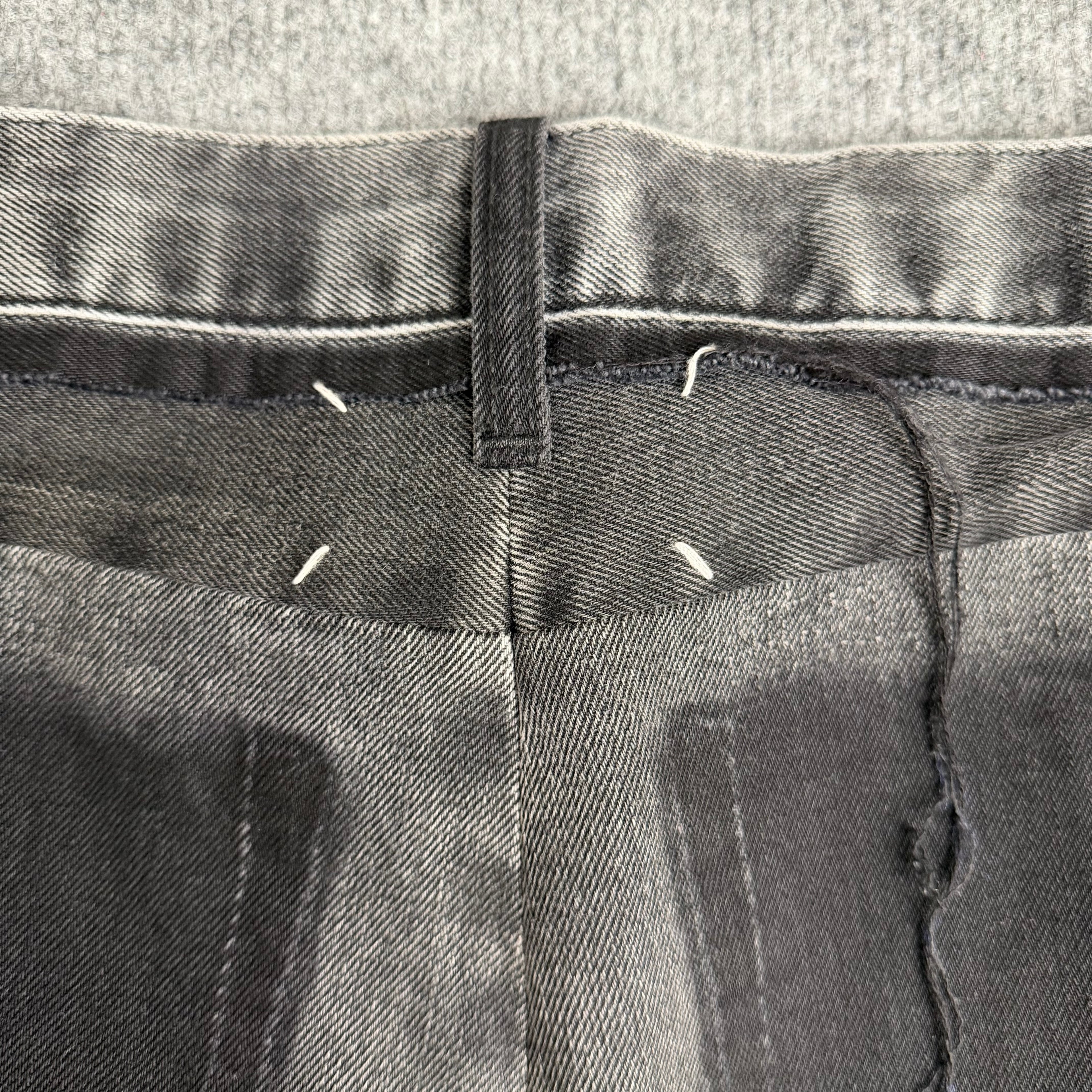 Maison Margiela bukser (Str. 32)
