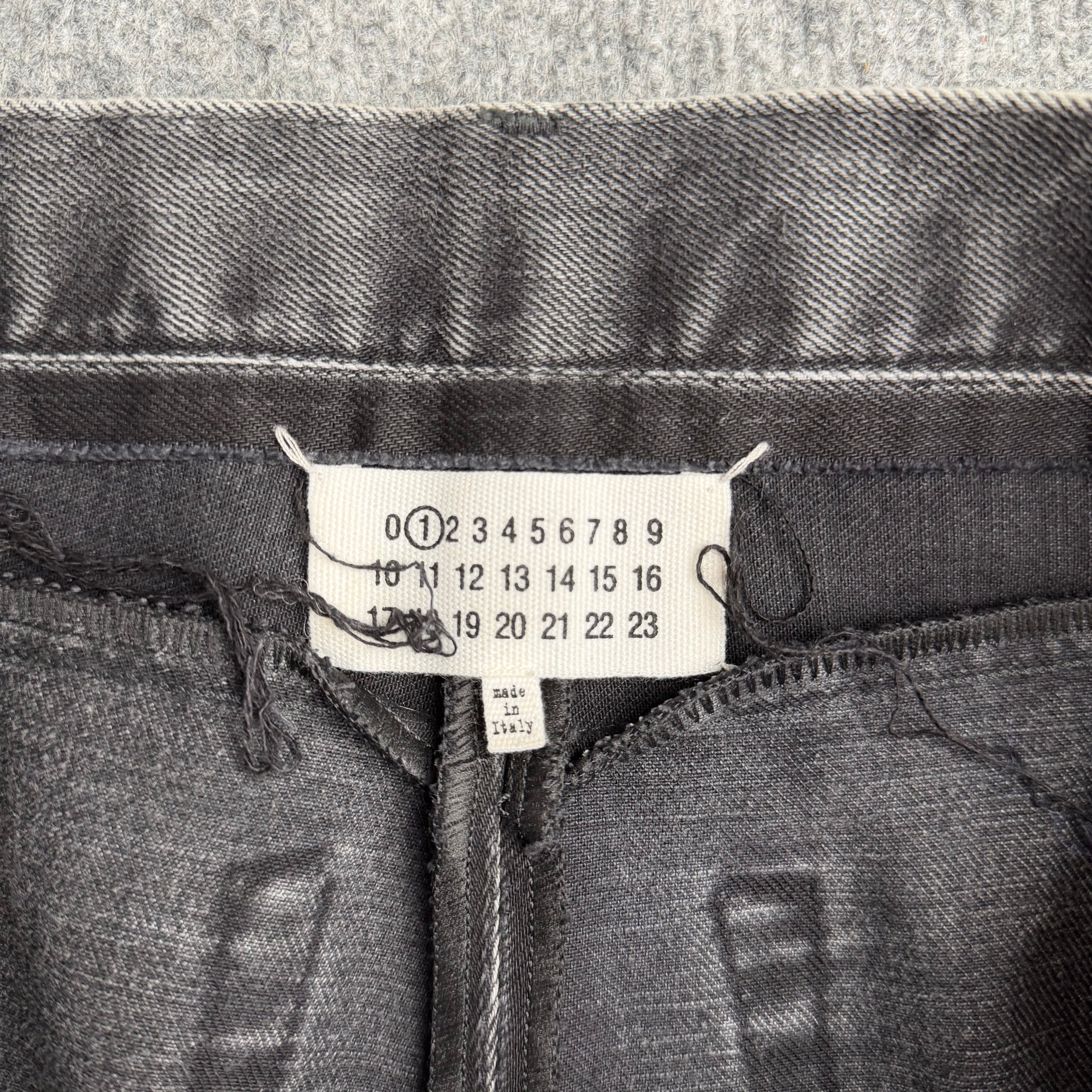 Maison Margiela bukser (Str. 32)