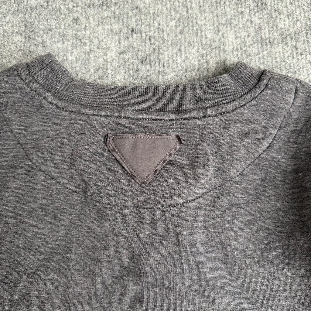 Prada bluse (Str. M)