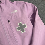 Supreme x The North Face jakke (Str. M)