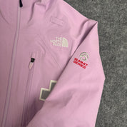 Supreme x The North Face jakke (Str. M)