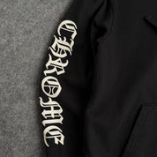 Chrome Hearts hættetrøje (Str. S)