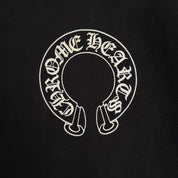 Chrome Hearts hættetrøje (Str. S)