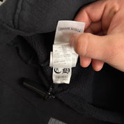 Chrome Hearts hættetrøje (Str. S)