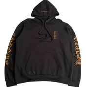 Chrome Hearts hættetrøje (Str. L)