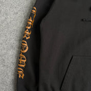 Chrome Hearts hættetrøje (Str. L)