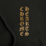 Chrome Hearts hættetrøje (Str. L)