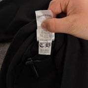 Chrome Hearts hættetrøje (Str. L)