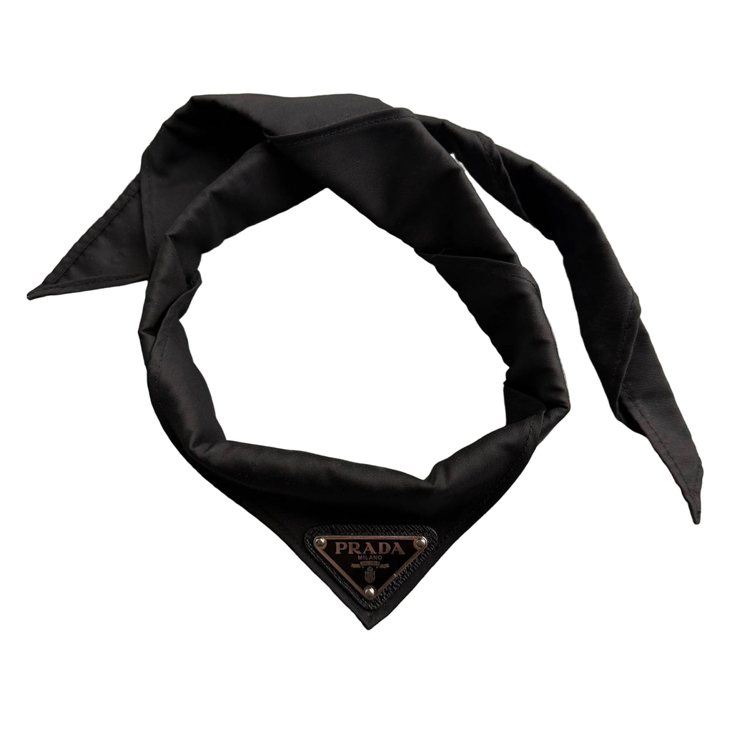 Prada Bandana