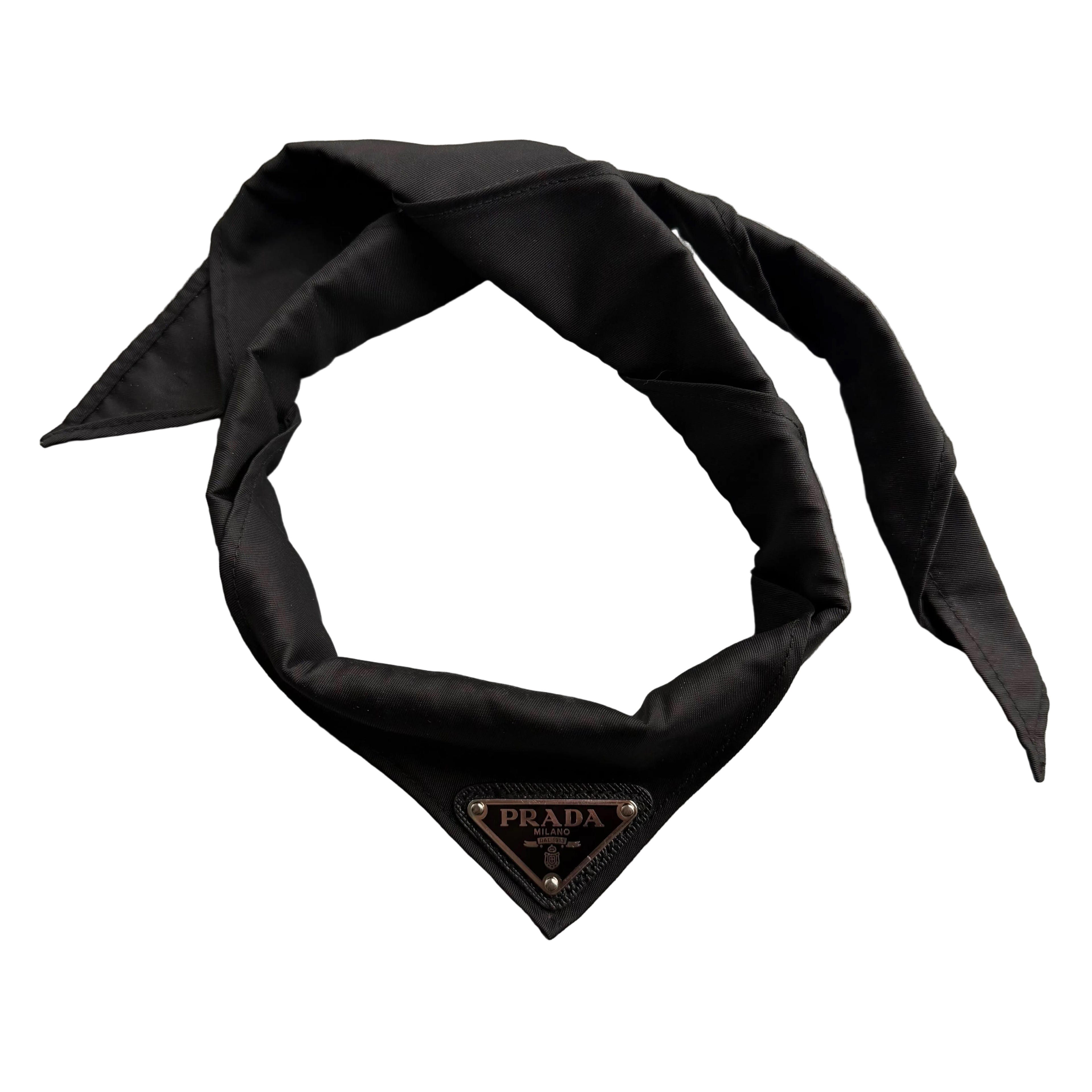 Prada Bandana