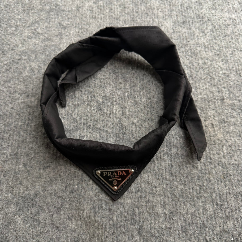 Prada Bandana