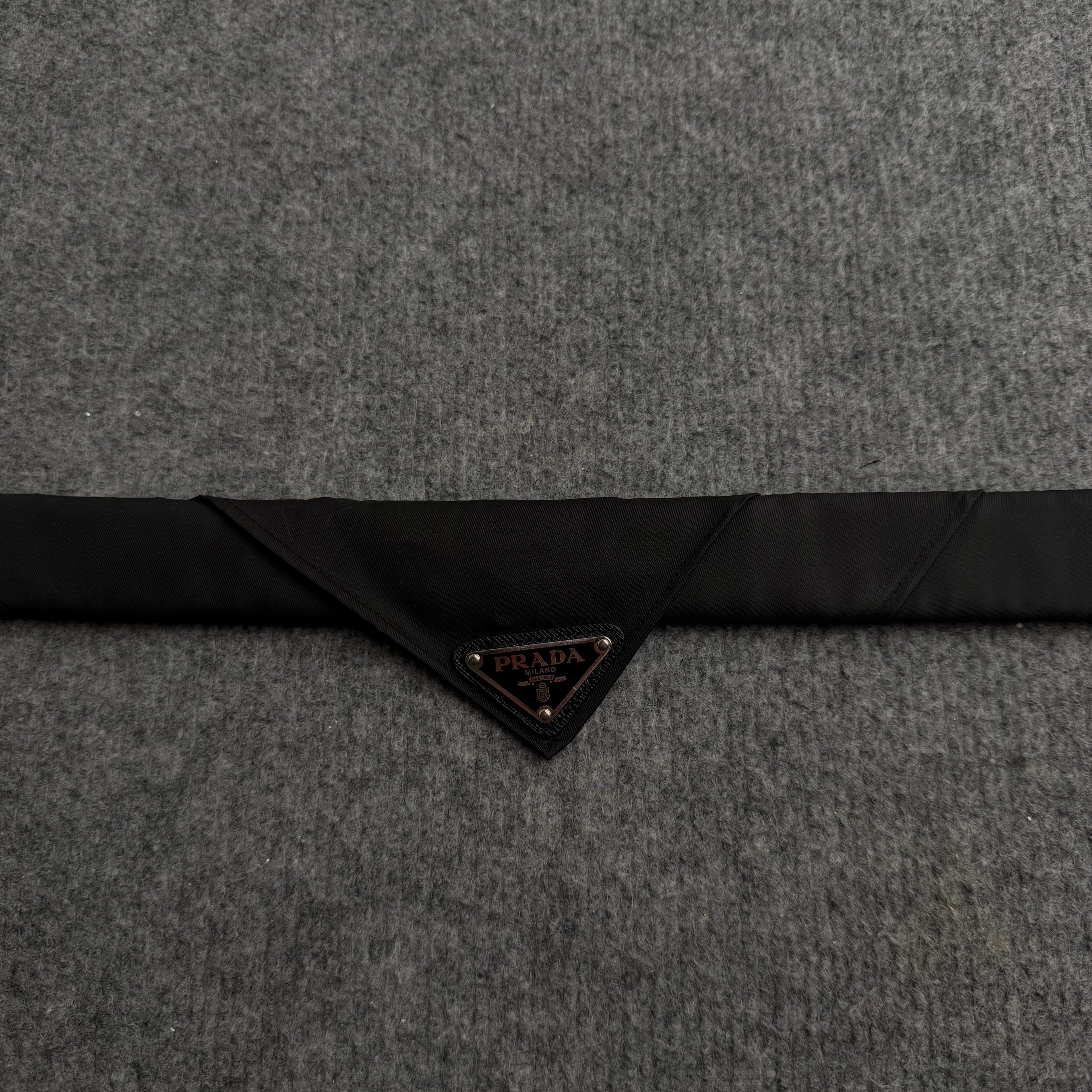Prada Bandana