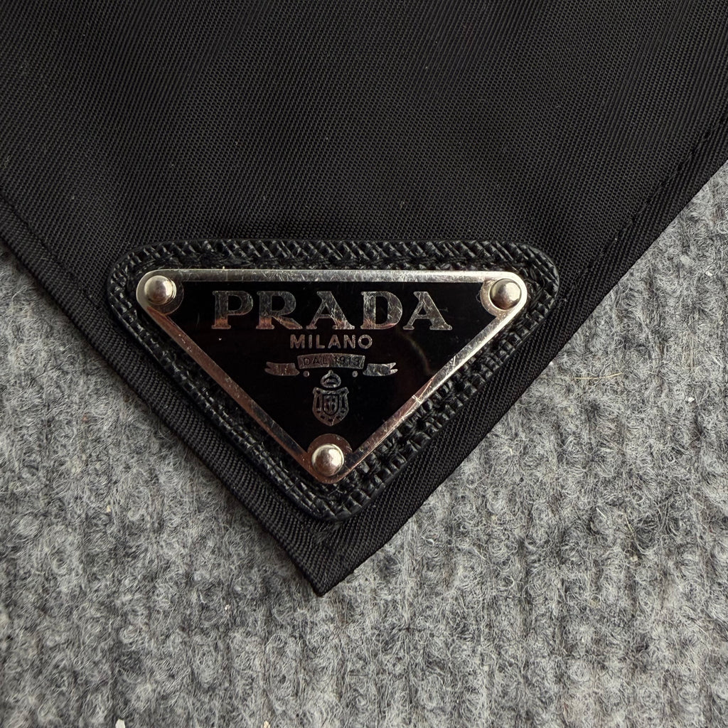 Prada Bandana