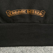 Chrome Hearts hættetrøje (Str. L)