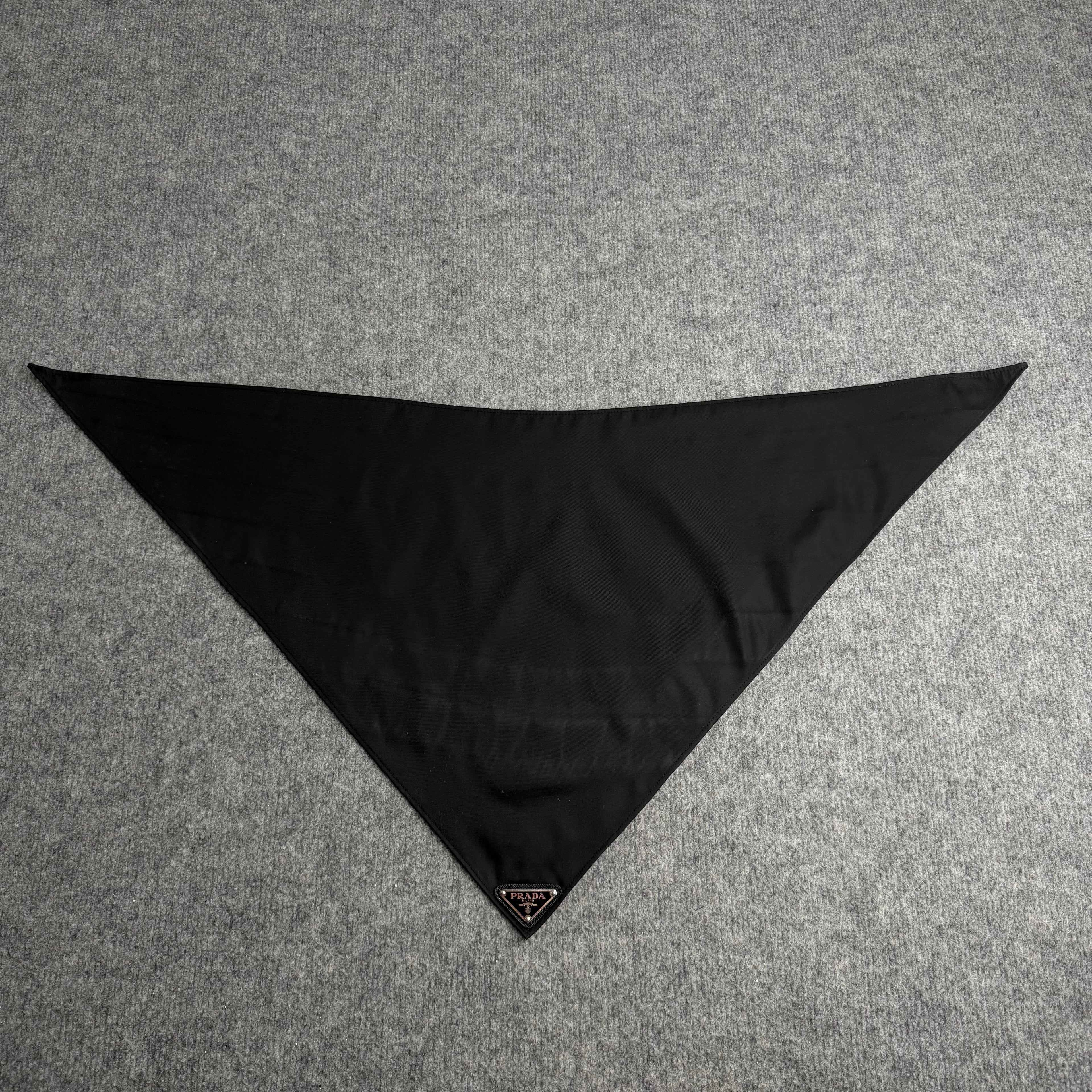 Prada Bandana