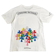 Chrome Hearts t-shirt (Str.  M)